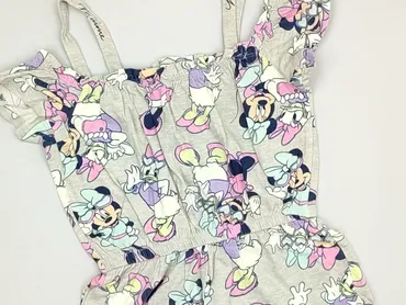 Overalls Disney, 7 years, 116-122 cm, condition - Very good