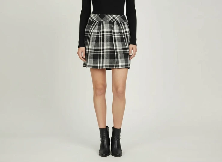 Oasis, Women`s skirt, size S