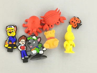 Figure for Kids, condition - Very good