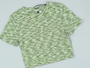 H&M, Women`s T-shirt, size S (EU 36)