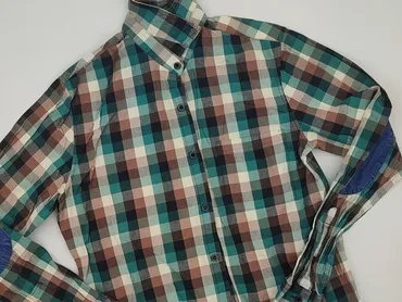 Shirt for men, size S (EU 36), SMOG, condition - Very good