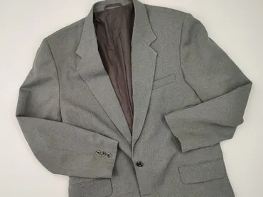 Suit jacket for men, L (EU 40), condition - Perfect