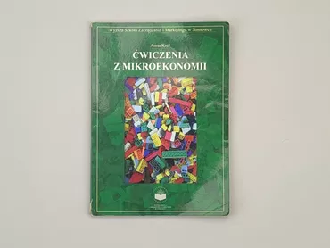 Książka, gatunek - Edukacyjny, język - Polski, stan - Zadowalający