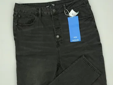 Jeans for women, size XL (EU 42)