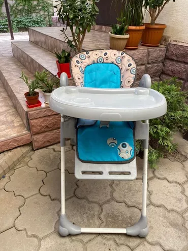 Стульчики для кормления