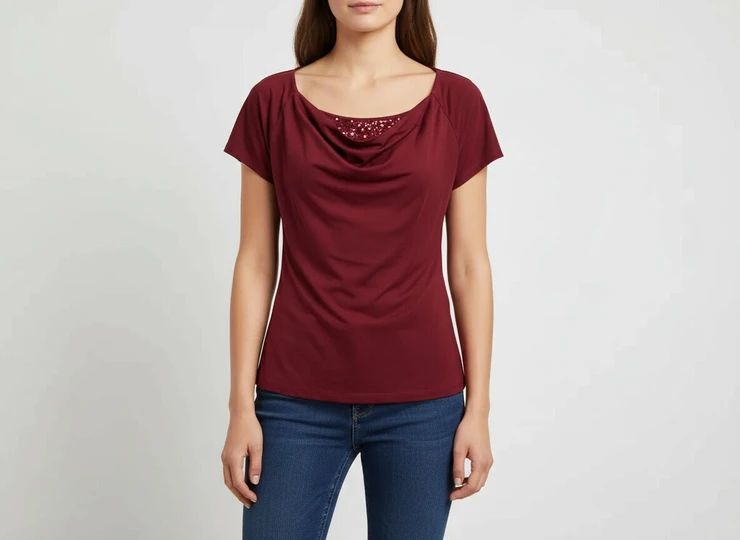 Esmara, Women's blouse, size M