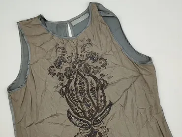 Units, Топ жіночий, 3XL