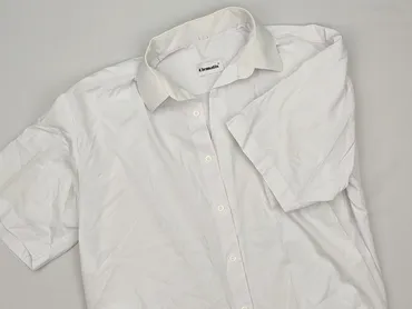 Shirt for men, M (EU 38), condition - Good