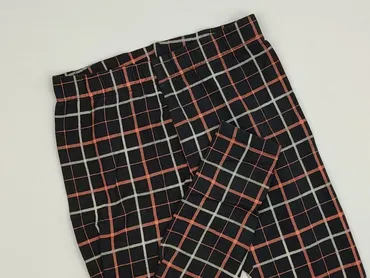 Material trousers, Destination, 12 years, 146/152, condition - Perfect