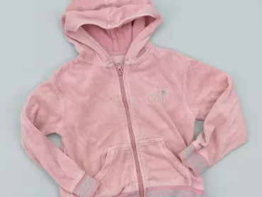 Sweatshirt, 1.5-2 years, 86-92 cm, condition - Good
