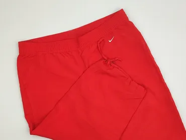 Nike, Spodnie 3/4 damskie, rozmiar S