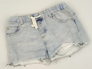 Shorts, 9 years, 128/134, condition - Very good