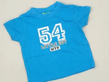 T-shirt, 1-3 months, condition - Good