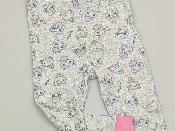 Leggings for kids, Cool Club, 2-3 years, 92/98, condition - Ideal