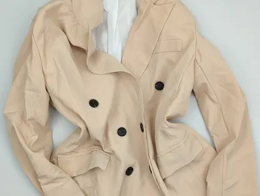 Women`s trench, size M