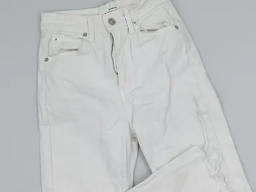 Jeansy damskie, Stradivarius, rozmiar 2XS
