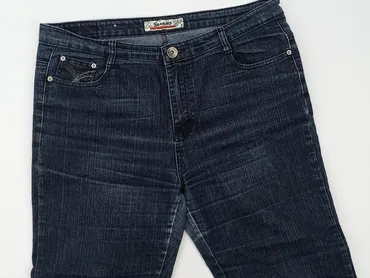 Jeans for women, size 2XL (EU 44)