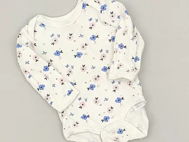 Body, So cute, 3-6 miesięcy, 
stan - Bardzo dobry