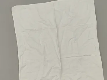 PL - Napkin 45 x 45, color - White, condition - Very good