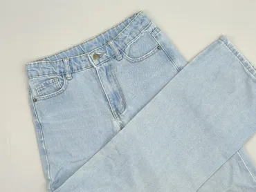 Jeans, 11 years, 146, condition - Perfect