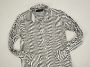 Shirt for men, M (EU 38), condition - Good