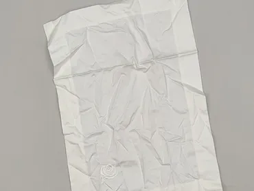 PL - Napkin 35, color - White, condition - Very good