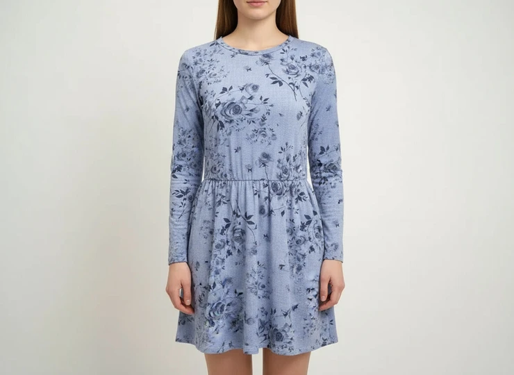 Sukienka damska, rozmiar S