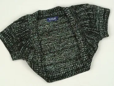 Children's bolero Vivaki, 15 years, Synthetic fabric, condition - Perfect