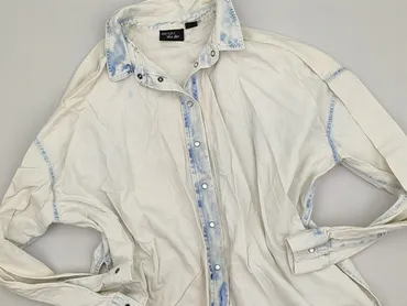 Esmara, Kurtka jeansowa damska, XS