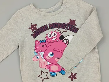 Blouse, George, 5-6 years, 110-116 cm, condition - Good