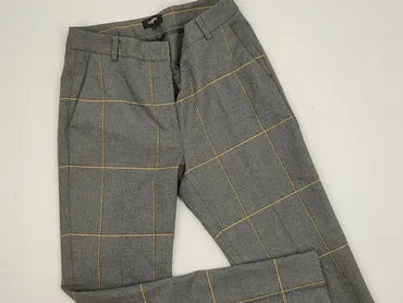 Conte élégant, Material trousers for women, XS (EU 34)