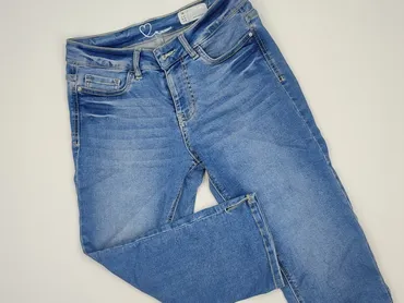 Jeans for women, size S (EU 36)