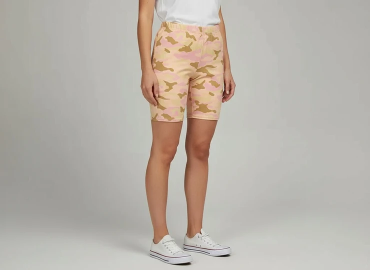 Cropp, Shorts for women, size S