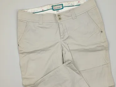 Esprit, Material trousers for women, size XL (EU 42)