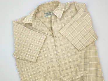 Shirt for men, L (EU 40), condition - Very good