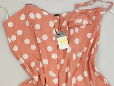 Primark, Kombinezon damski, rozmiar XL