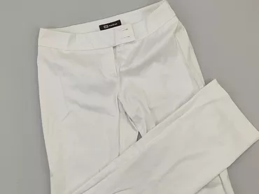 Material trousers, L (EU 40), condition - Very good