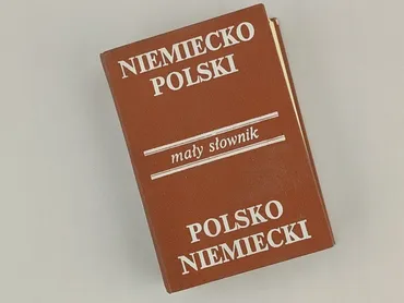 Książka, gatunek - Literatura faktu, stan - Dobry