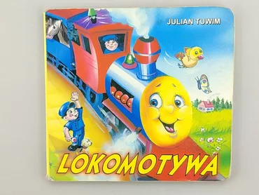 Book, genre - Children's, language - Polski, condition - Good