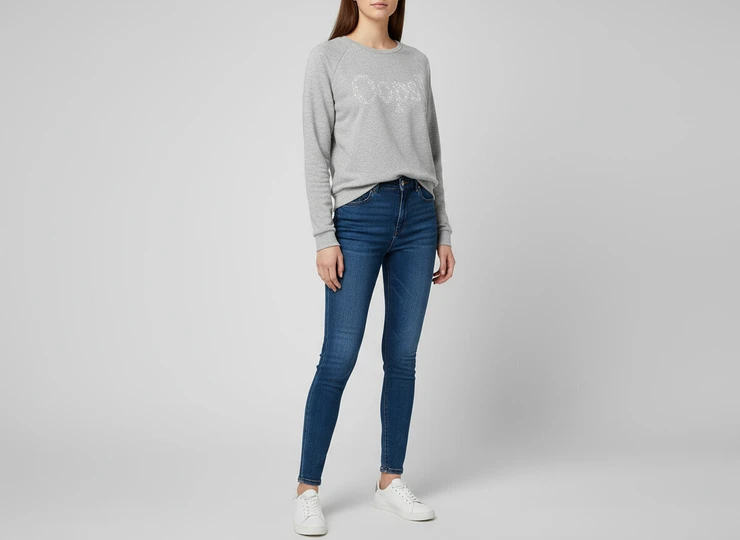 George, Bluza damska
, rozmiar S