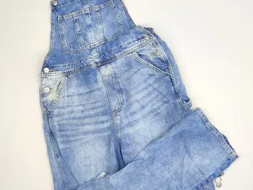 H&M, Dungarees for women, size M