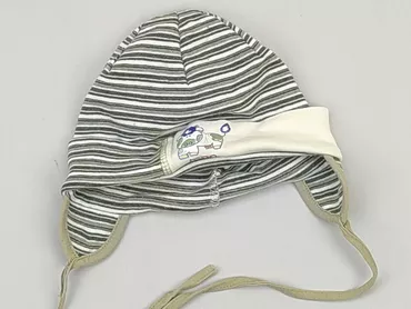Cap, condition - Very good