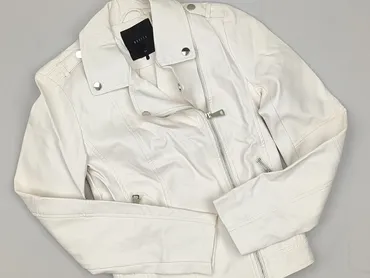 Mohito, Women`s leather jacket, size XS