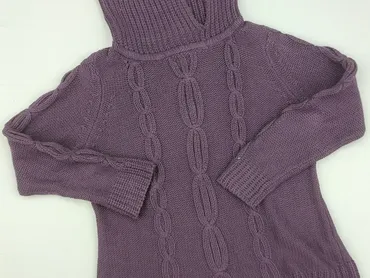 Sweter damski, rozmiar M