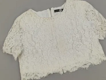 Boohoo, Top damski, L