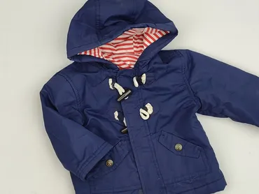 Jacket, Next, 6-9 months, condition - Very good