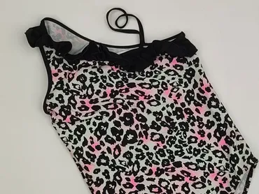One-piece swimsuit, 14 years, 158-164 cm, condition - Perfect