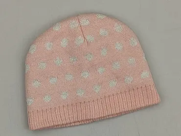 Czapeczka, 9-12 miesięcy, stan - Bardzo dobry