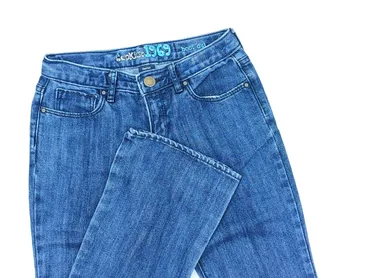 Jeans, Gap, 12 years, 146/152, condition - Perfect