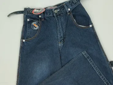 Jeans, 8 years, 128, condition - Perfect